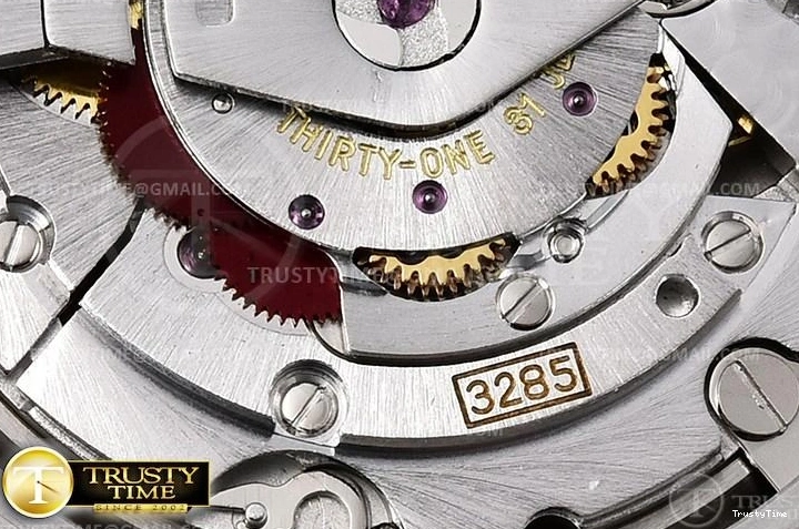 1016 Sophisticated ROLGMT159A-GMT II 976